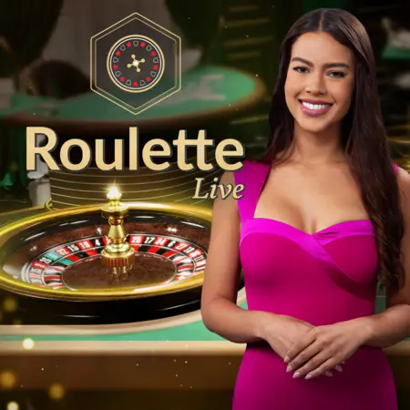 Ruleta Evolution